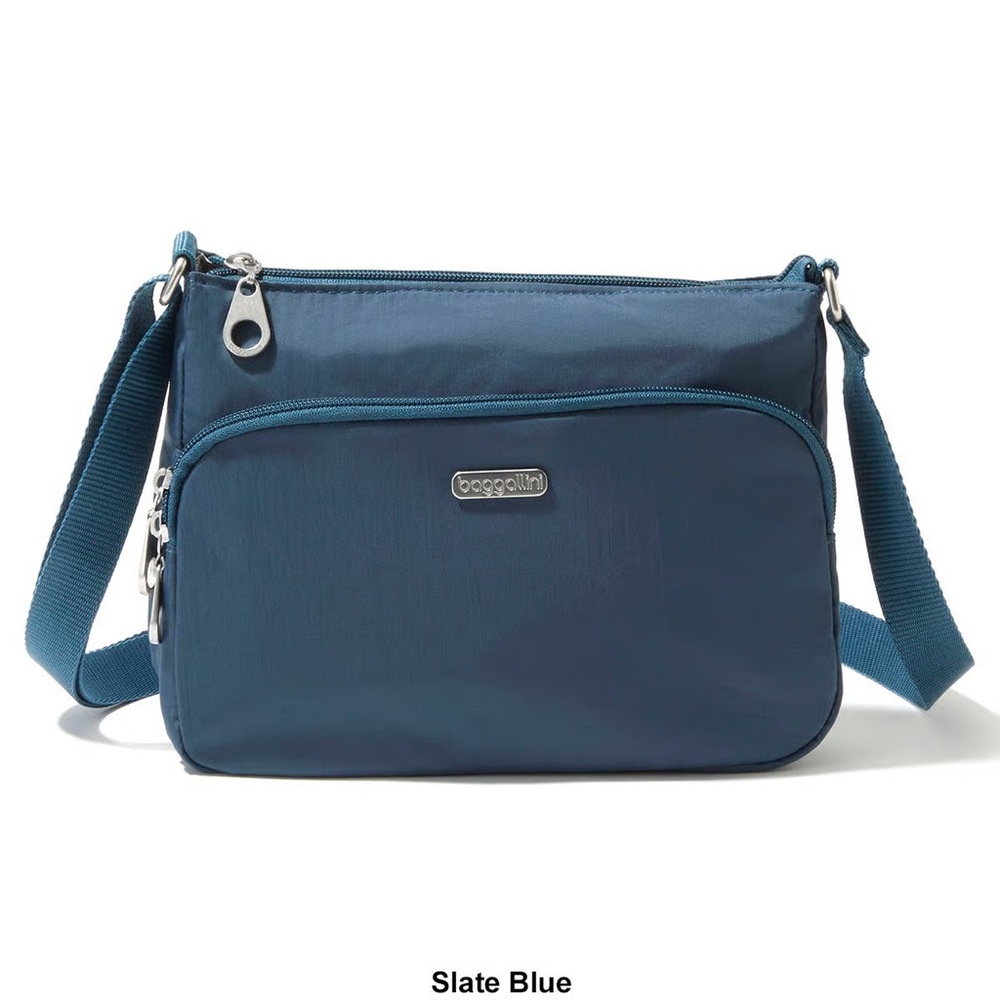 BAGGALLINI women’s Joey Large Crossbody bag